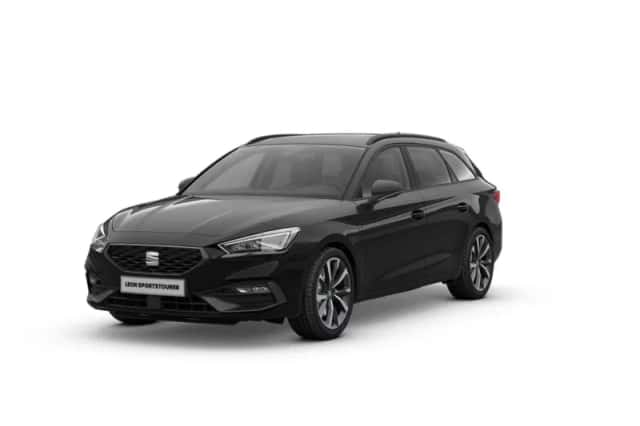 SEAT Leon Sportstourer (2026) thumbnail 15