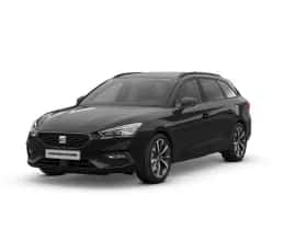 SEAT Leon Sportstourer (2026) thumbnail 15