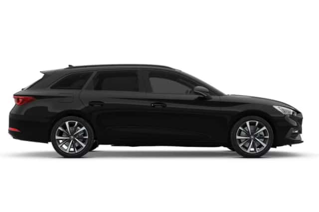 SEAT Leon Sportstourer (2026) thumbnail 3