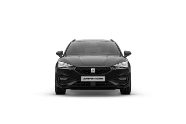 SEAT Leon Sportstourer (2026) thumbnail 8
