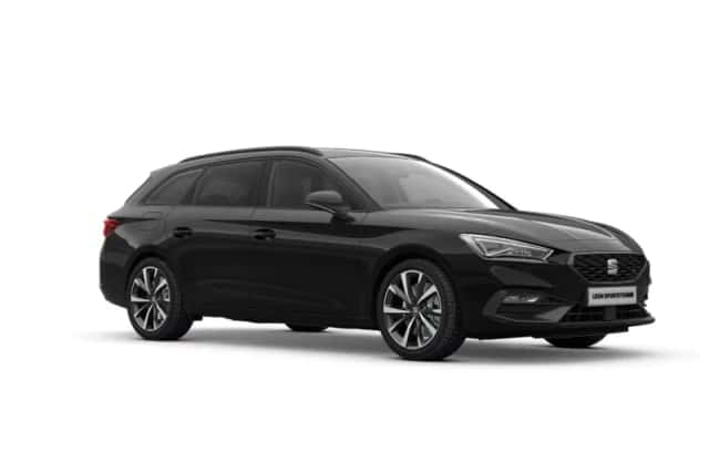 SEAT Leon Sportstourer (2026) thumbnail 9