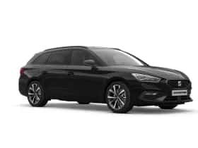 SEAT Leon Sportstourer (2026) thumbnail 9