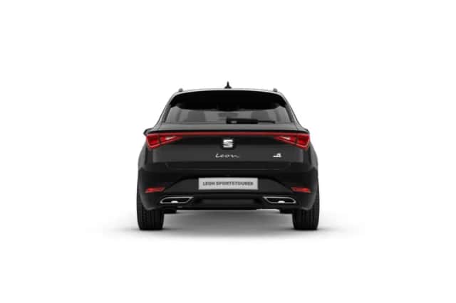 SEAT Leon Sportstourer (2026) thumbnail 10