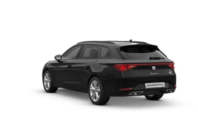 SEAT Leon Sportstourer (2026) thumbnail 11