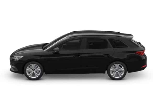SEAT Leon Sportstourer (2026) thumbnail 12