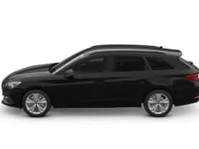 SEAT Leon Sportstourer (2026) thumbnail 12
