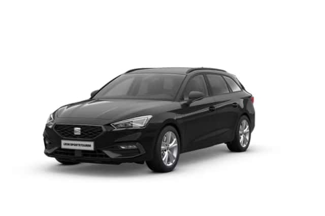 SEAT Leon Sportstourer (2026) thumbnail 14