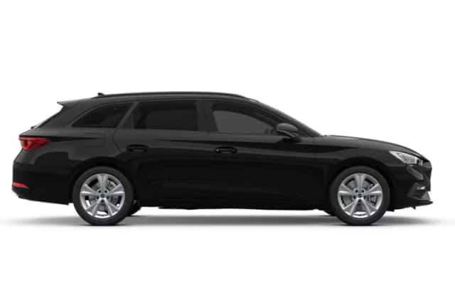 SEAT Leon Sportstourer (2026) thumbnail 3