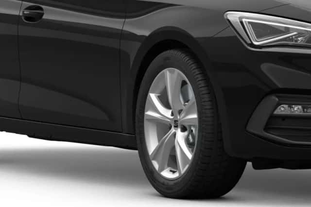 SEAT Leon Sportstourer (2026) thumbnail 5