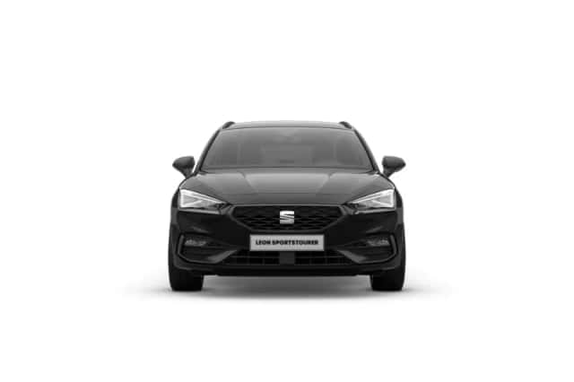 SEAT Leon Sportstourer (2026) thumbnail 8