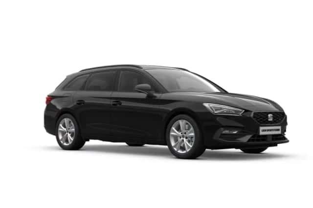 SEAT Leon Sportstourer (2026) thumbnail 9