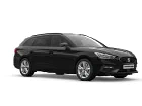 SEAT Leon Sportstourer (2026) thumbnail 9