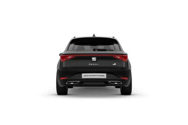 SEAT Leon Sportstourer (2026) thumbnail 10