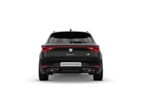SEAT Leon Sportstourer (2026) thumbnail 10