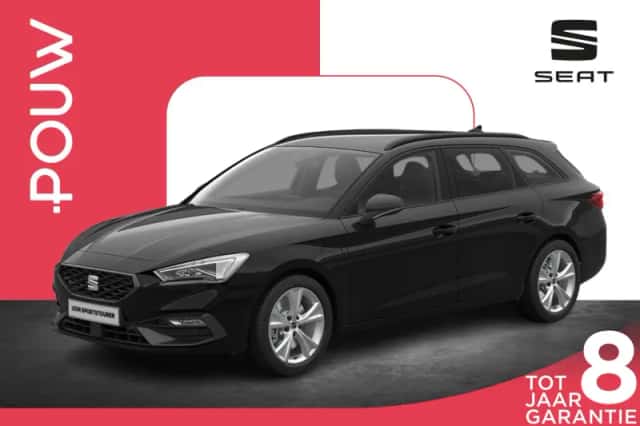 SEAT Leon Sportstourer (2026) thumbnail 1