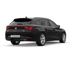 SEAT Leon Sportstourer (2026) thumbnail 2