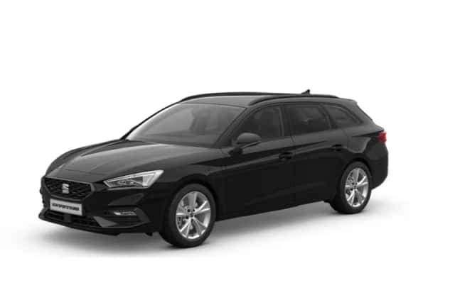 SEAT Leon Sportstourer (2026) thumbnail 11