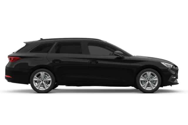 SEAT Leon Sportstourer (2026) thumbnail 3