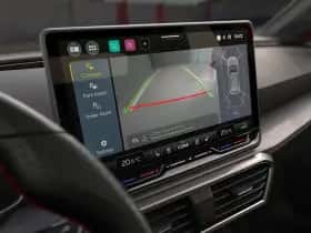 SEAT Leon Sportstourer (2026) thumbnail 4