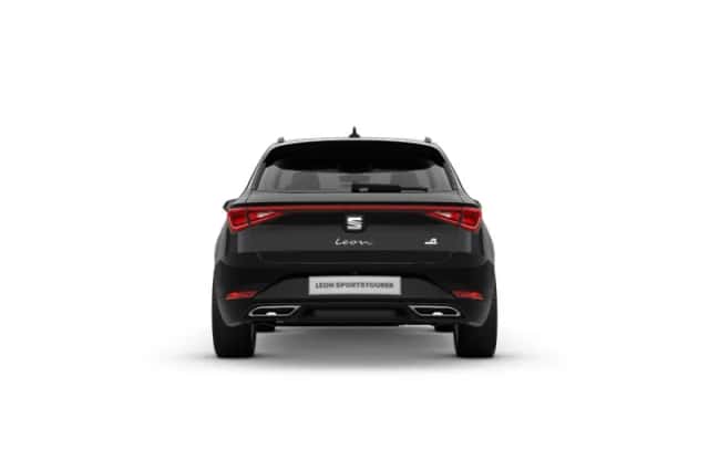 SEAT Leon Sportstourer (2026) thumbnail 8