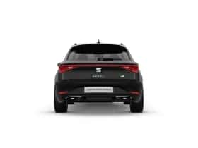 SEAT Leon Sportstourer (2026) thumbnail 8