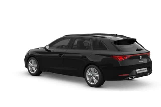 SEAT Leon Sportstourer (2026) thumbnail 9