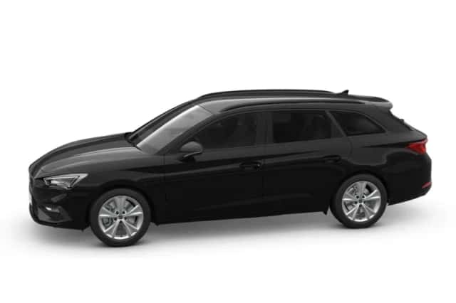 SEAT Leon Sportstourer (2026) thumbnail 10