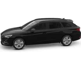 SEAT Leon Sportstourer (2026) thumbnail 10