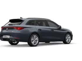 SEAT Leon Sportstourer (2026) thumbnail 2