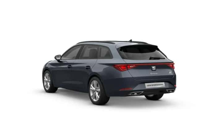SEAT Leon Sportstourer (2026) thumbnail 11