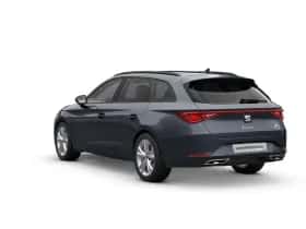 SEAT Leon Sportstourer (2026) thumbnail 11