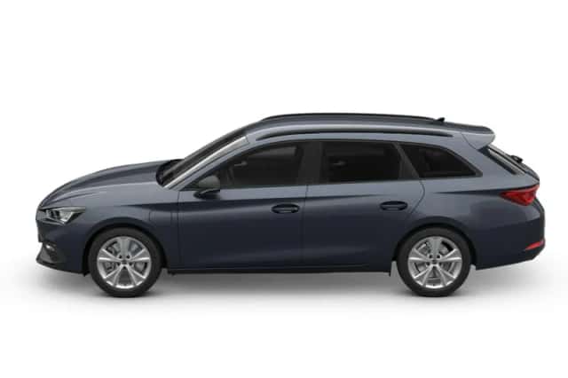 SEAT Leon Sportstourer (2026) thumbnail 12