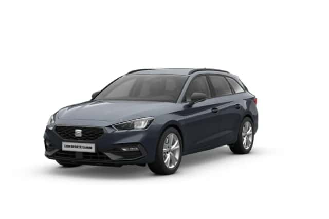 SEAT Leon Sportstourer (2026) thumbnail 14