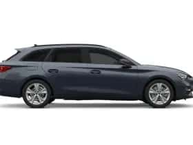 SEAT Leon Sportstourer (2026) thumbnail 3