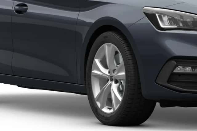 SEAT Leon Sportstourer (2026) thumbnail 5