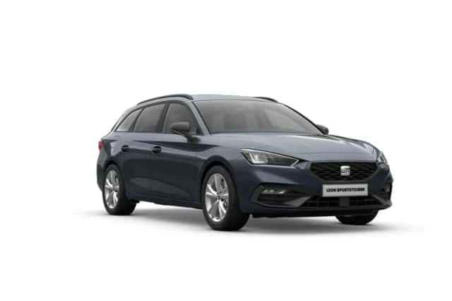 SEAT Leon Sportstourer (2026) thumbnail 9