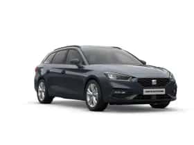 SEAT Leon Sportstourer (2026) thumbnail 9