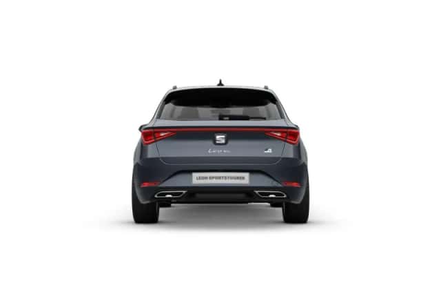 SEAT Leon Sportstourer (2026) thumbnail 10