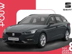 SEAT Leon Sportstourer