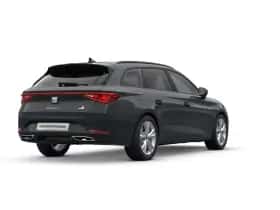 SEAT Leon Sportstourer (2026) thumbnail 2