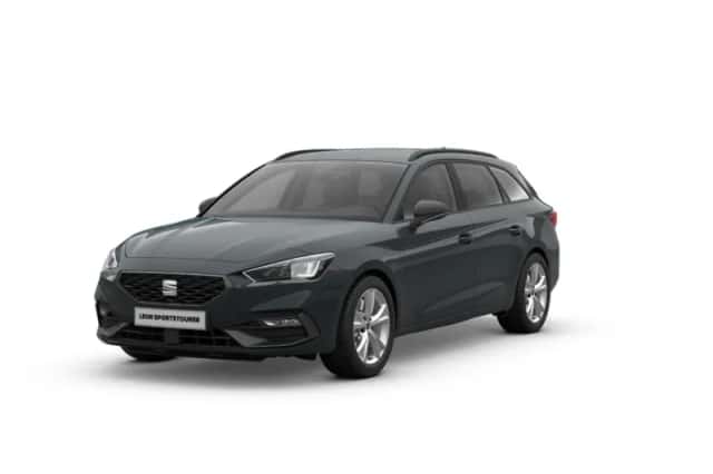 SEAT Leon Sportstourer (2026) thumbnail 11