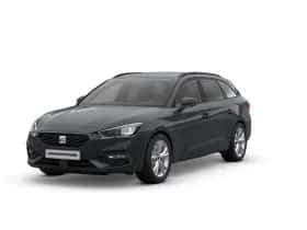 SEAT Leon Sportstourer (2026) thumbnail 11