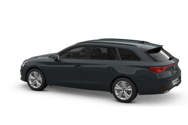 SEAT Leon Sportstourer (2026) thumbnail 12