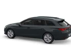 SEAT Leon Sportstourer (2026) thumbnail 12