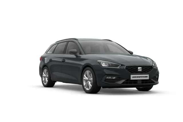 SEAT Leon Sportstourer (2026) thumbnail 13