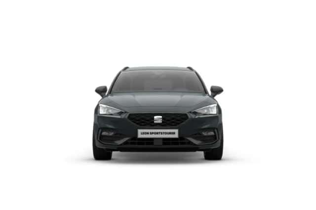 SEAT Leon Sportstourer (2026) thumbnail 14