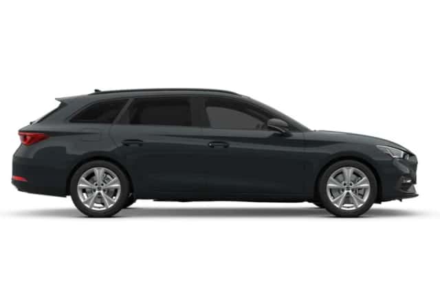 SEAT Leon Sportstourer (2026) thumbnail 3