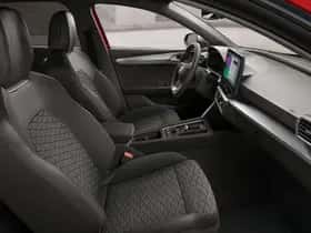 SEAT Leon Sportstourer (2026) thumbnail 4