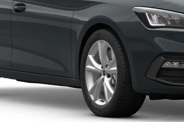 SEAT Leon Sportstourer (2026) thumbnail 5