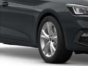 SEAT Leon Sportstourer (2026) thumbnail 5